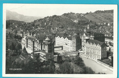 AK Feldkirch.