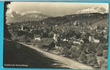 AK Feldkirch.