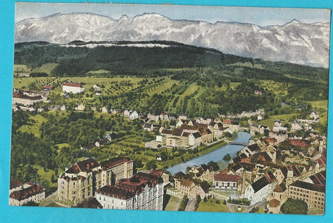 AK Feldkirch.