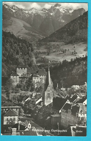 AK Feldkirch.
