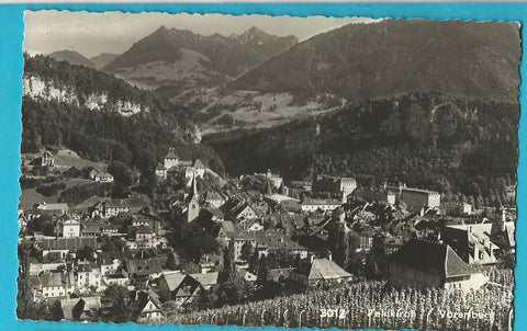 AK Feldkirch.