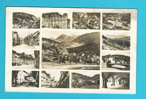 AK Feldkirch.