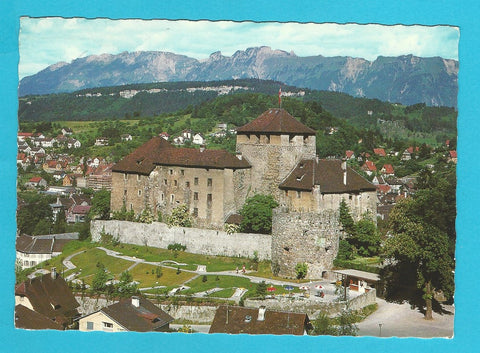 AK Feldkirch.