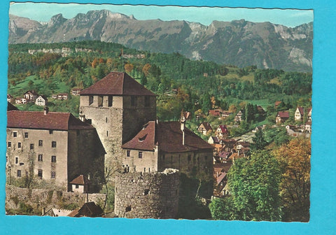 AK Feldkirch.