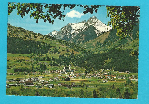 AK Frastanz gegen 3 Schwestern.