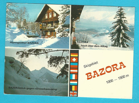 AK Frastanz-Bazora.