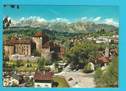 AK Feldkirch.