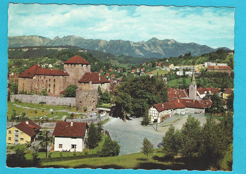 AK Feldkirch.