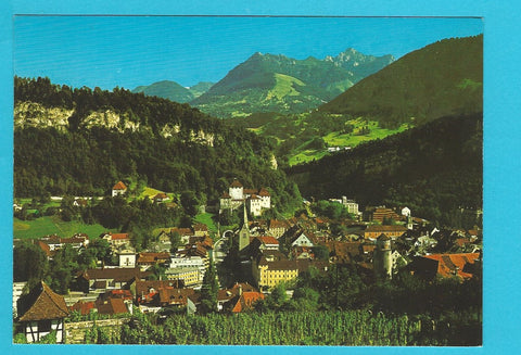 AK Feldkirch.