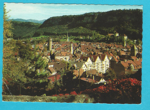 AK Feldkirch.