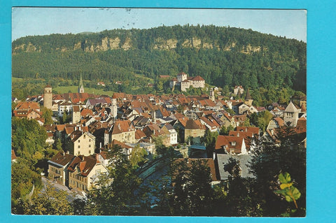 AK Feldkirch.