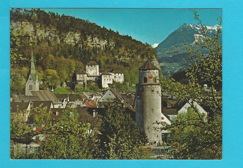 AK Feldkirch.