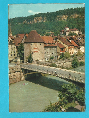 AK Feldkirch.