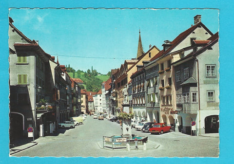 AK Feldkirch.
