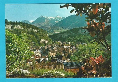 AK Feldkirch.