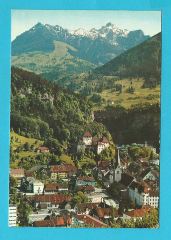 AK Feldkirch.
