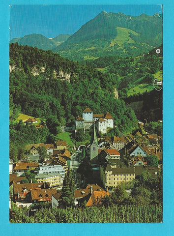 AK Feldkirch.