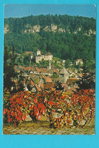 AK Feldkirch.