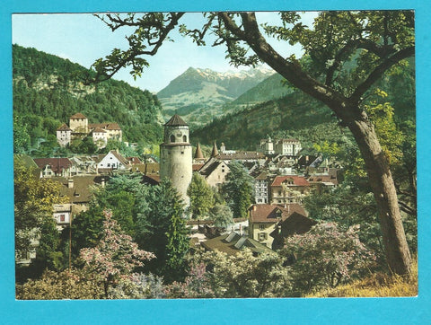 AK Feldkirch.