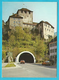 AK Feldkirch. Schattenburg.