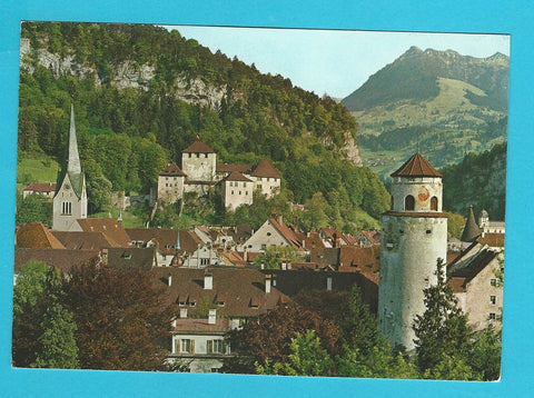 AK Feldkirch.