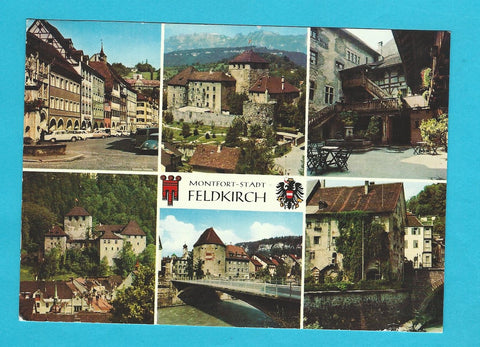 AK Feldkirch.