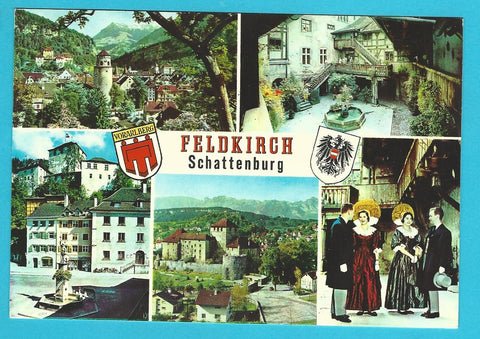 AK Feldkirch.