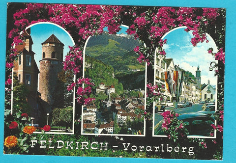 AK Feldkirch.