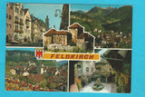 AK Feldkirch.
