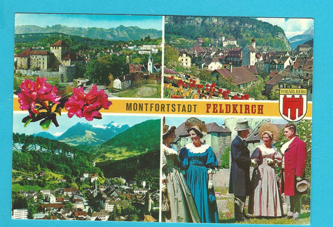 AK Feldkirch.
