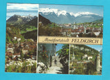 AK Feldkirch.