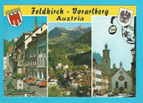 AK Feldkirch.