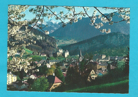 AK Feldkirch.