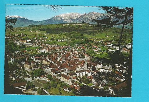 AK Feldkirch.