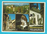 AK Feldkirch.