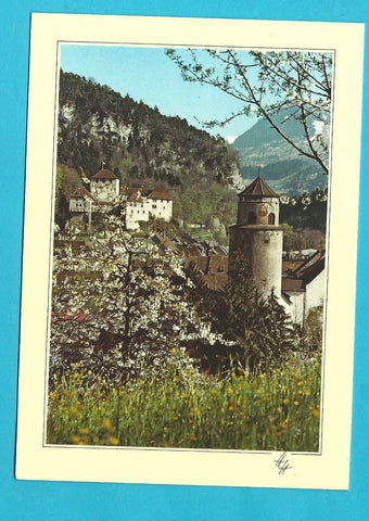 AK Feldkirch.