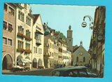 AK Feldkirch. Marktstraße.