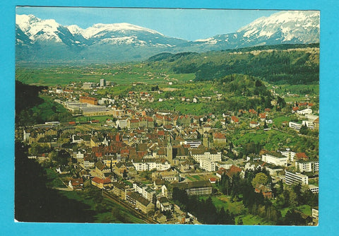 AK Feldkirch.
