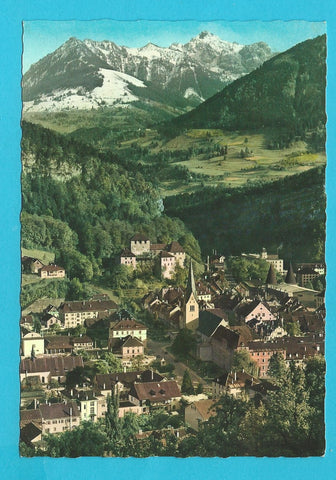 AK Feldkirch.