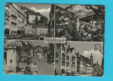 AK Feldkirch.