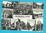 AK Feldkirch.