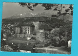AK Feldkirch. Schattenburg.