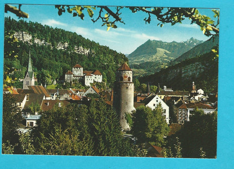 AK Feldkirch.