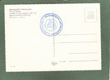 AK Turracherhöhe. Alpengasthof Schwarzsee. Inh. H. Gangl. Gegen Eisenhut.