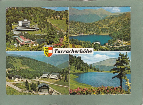 AK Turracherhöhe.