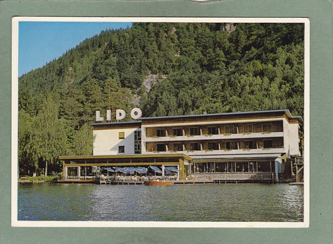 AK St. Andrä Ossiachersee