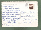 AK Turracherhöhe Brandstätter's Schlepplift.