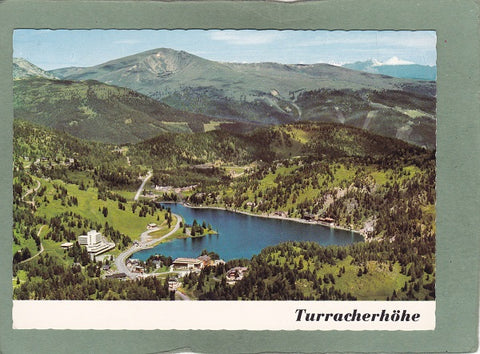 AK Turracherhöhe.