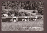 AK Ossiach am Ossiachersee. Feriendorf d. Österr. Verb. f. Sozialtourismus.