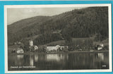 AK Ossiach am Ossiachersee. (1931)